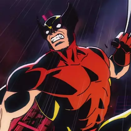 Вышел хвалебный трейлер 2D-экшена Marvel Cosmic Invasion