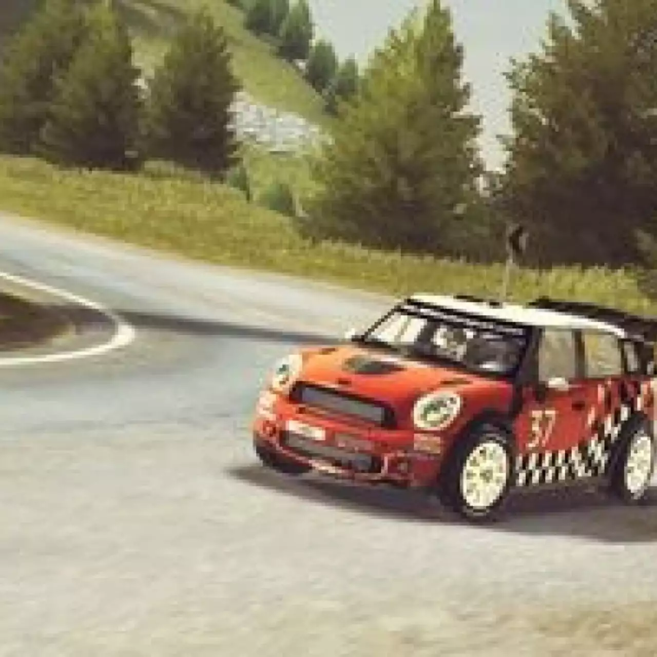 Скриншоты и трейлер World Rally Championship 2 Скриншоты и трейлер World Rally Championship 2