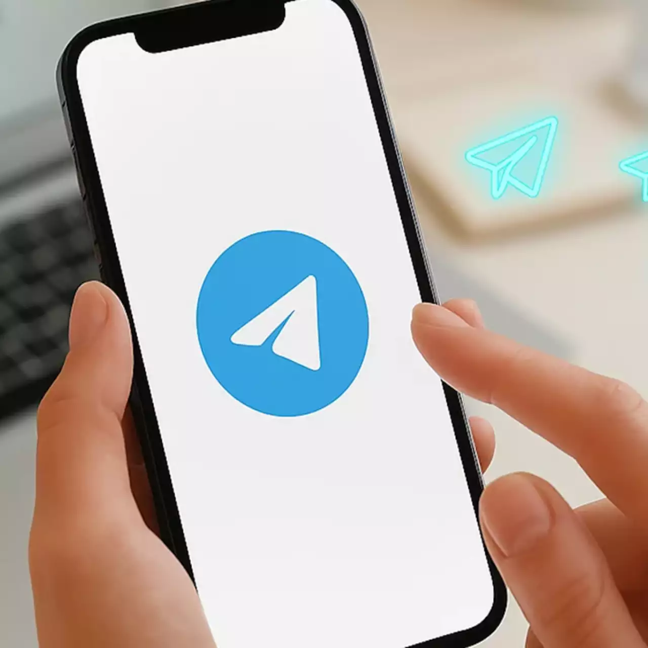 Как восстановить переписку и историю сообщений в Telegram