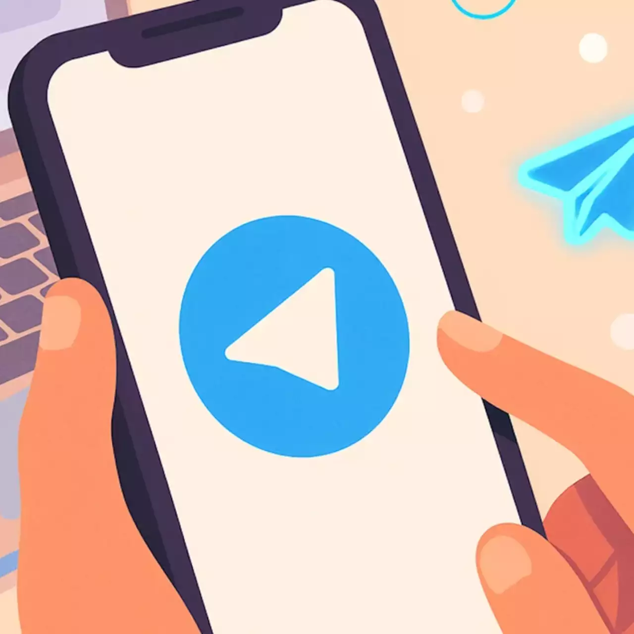 Как создать свой язык в Telegram: гайд по настройке и переводу интерфейса