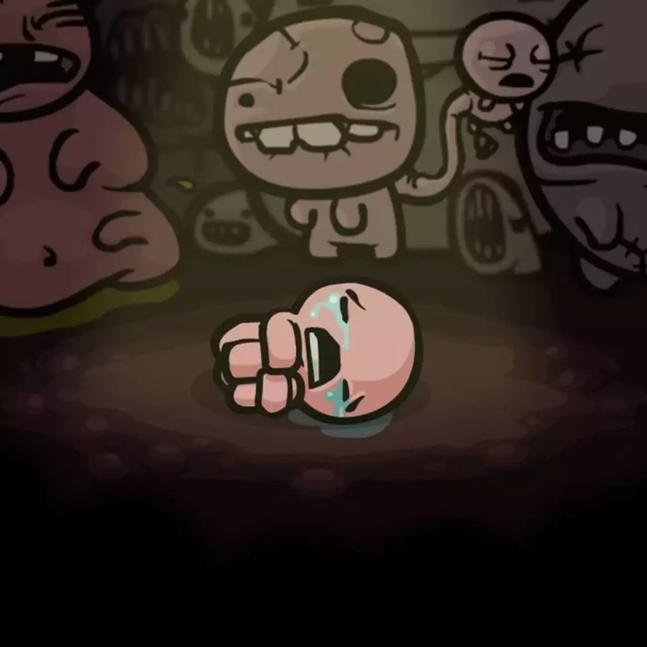 Создатель The Binding of Isaac заявил, что AAA воруют идеи у инди и продают их безопасным способом