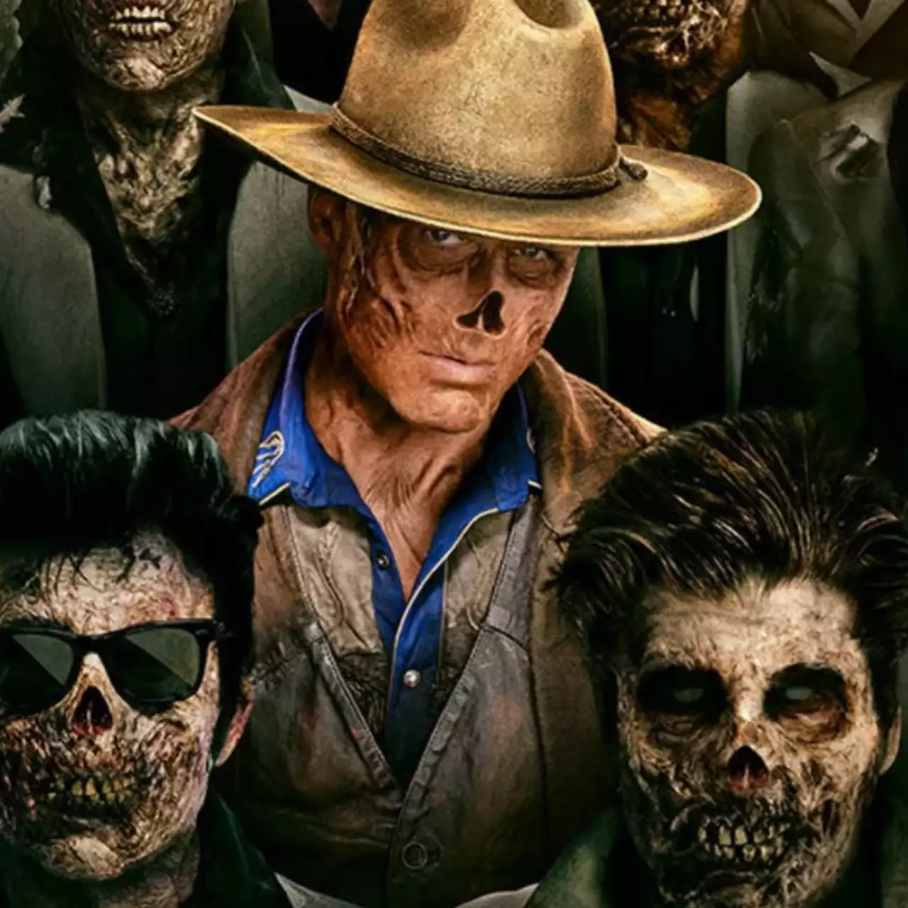 Главный сценарист Fallout: New Vegas о сериале: «Очень странно видеть персонажей, которых я создал, без упоминания»