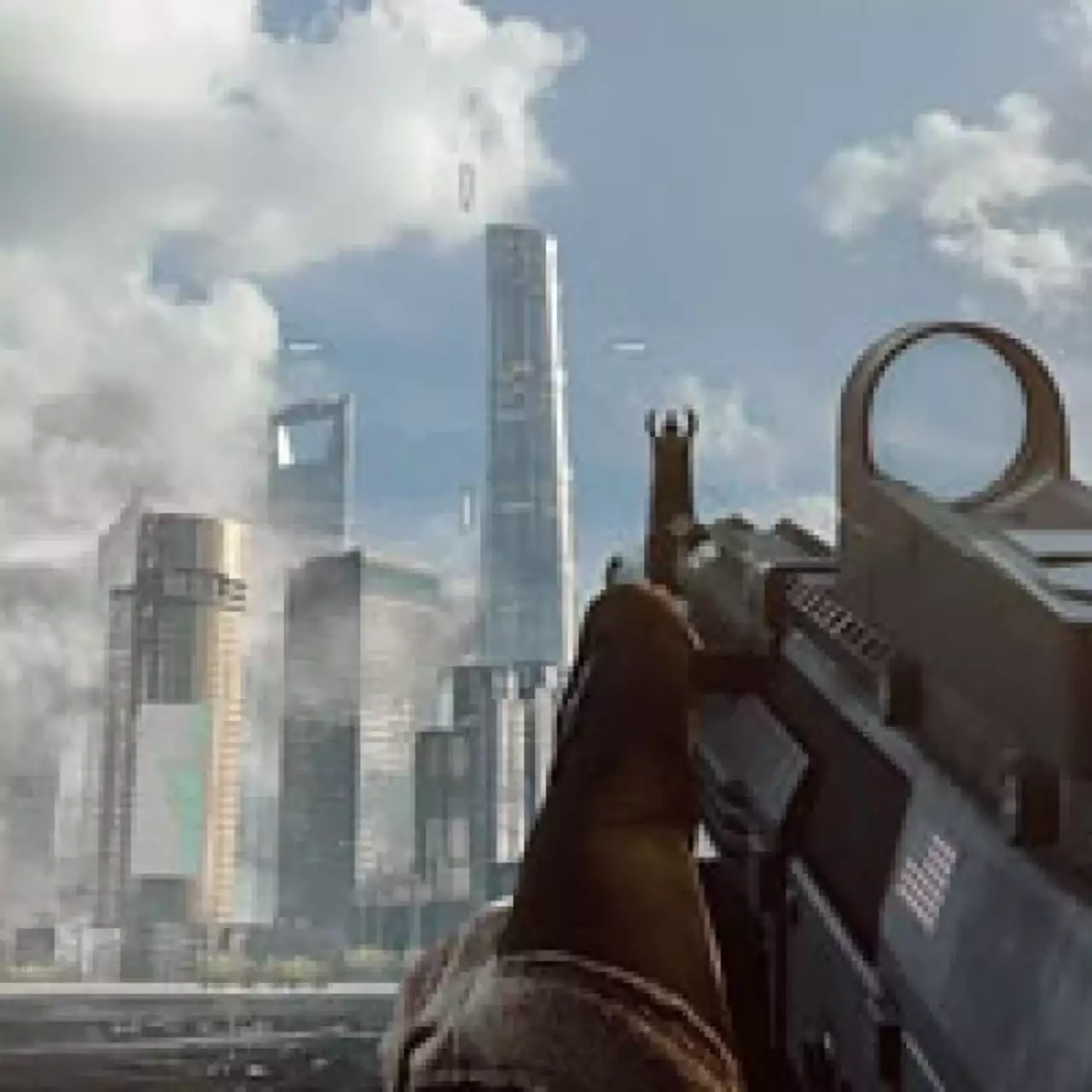 В дополнение Battlefield 4: Second Assault войдут четыре популярные карты Battlefield 3