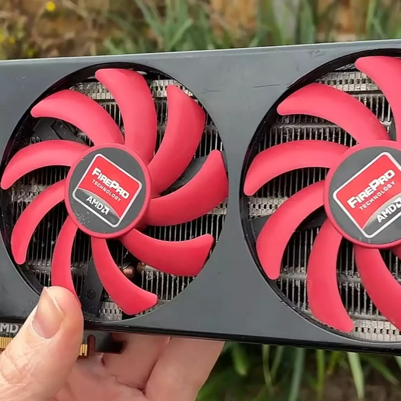 Играбельный FPS в современных играх: неожиданные возможности AMD FirePro S10000 2012 года