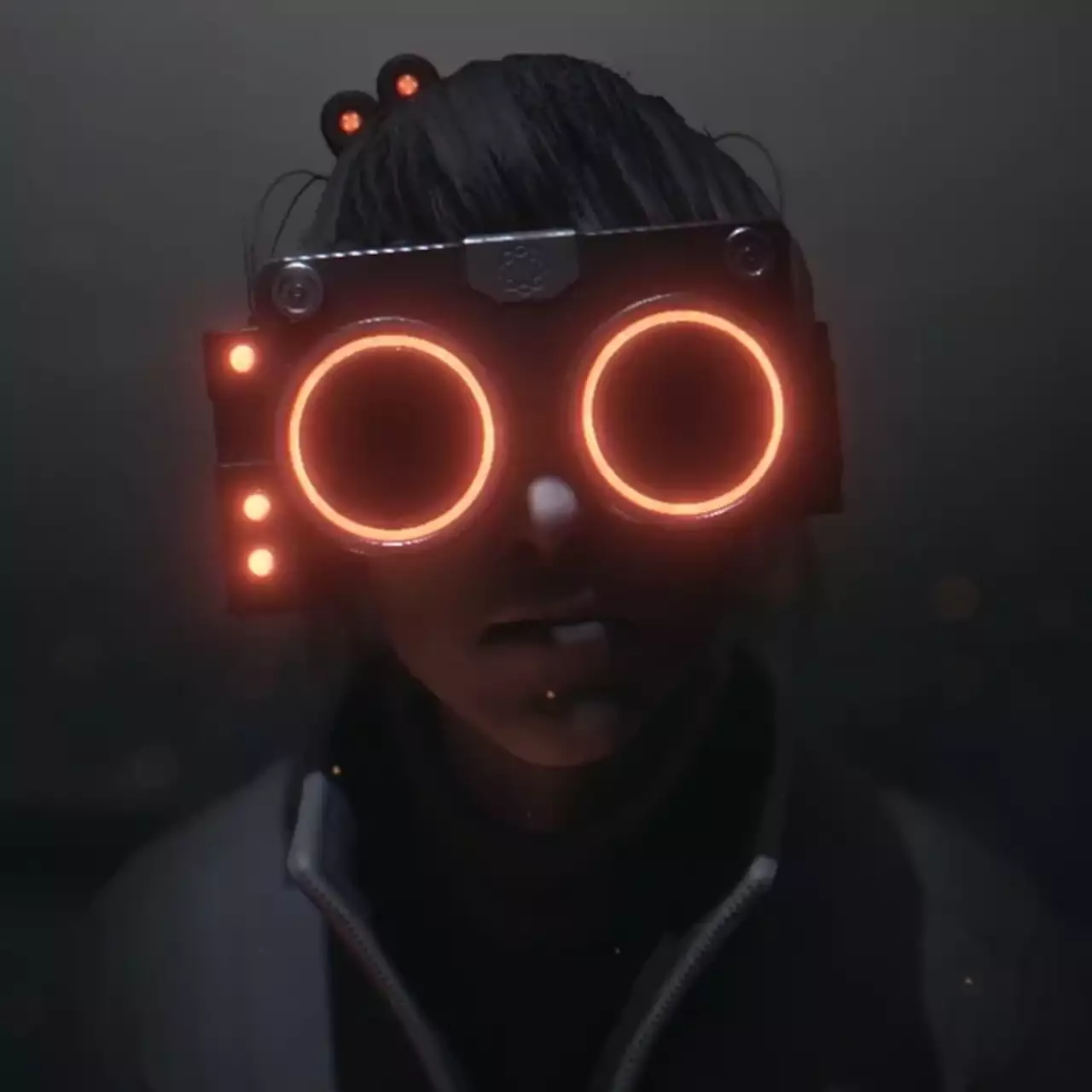 Все концовки в Hail to the Rainbow — как открыть