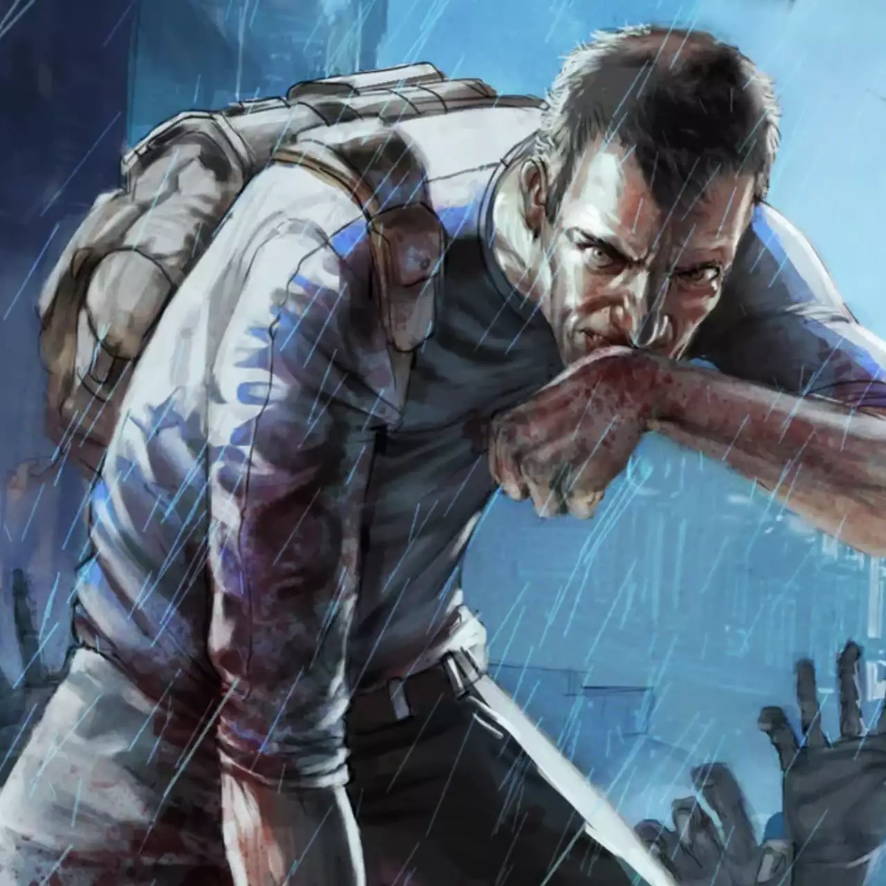 Новая версия Project Zomboid получила огромное обновление с мультиплеером