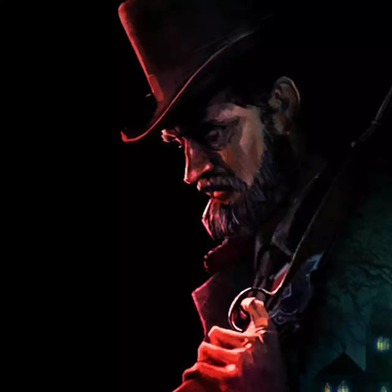 В Steam выйдет новый хоррор на выживание, напоминающий фильм «Видок» — Shadow Sacrament: The Roots of Evil