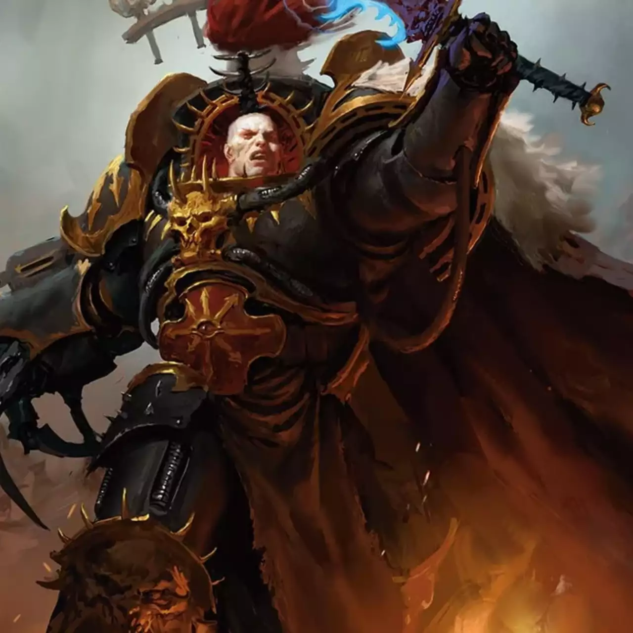 Кажется, фанаты уже узнали, какую еще игру в серии Total War представят на TGA 2025