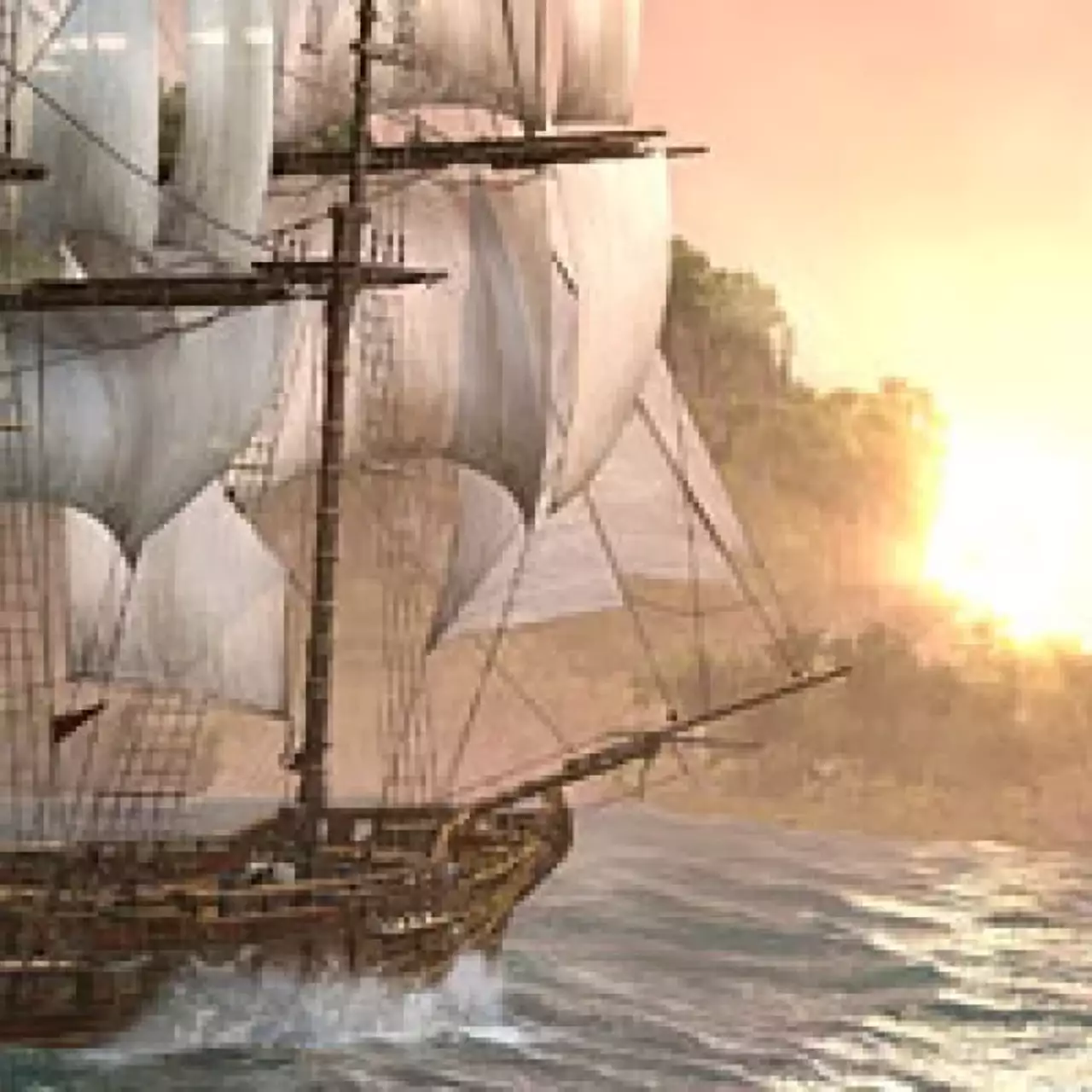 В Assassin's Creed 4 нашли упоминание Assassin's Creed: Rising Phoenix В Assassin's Creed 4 нашли упоминание Assassin's Creed: Rising Phoenix