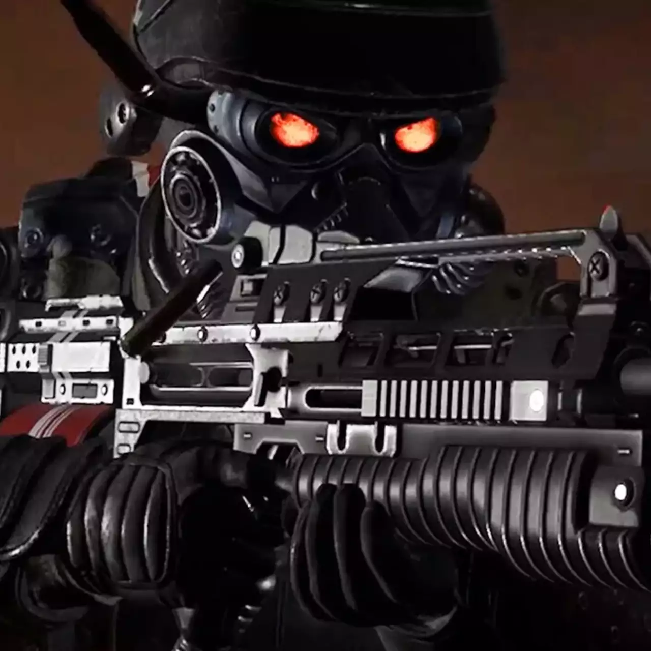 Кроссовер Helldivers 2 с Killzone возвращается в обновлённом легендарном варбонде — трейлер