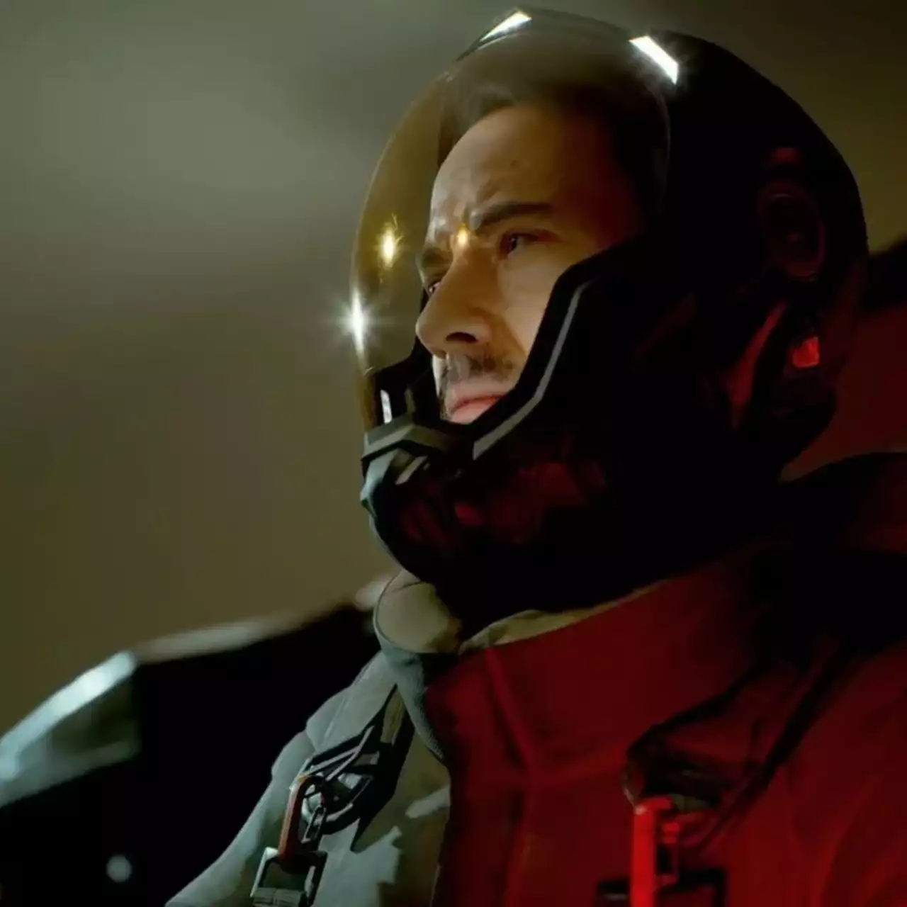 Триллер Fort Solis с голосами Джоэла из The Last of Us и Артура из RDR 2 выйдет на Xbox в декабре