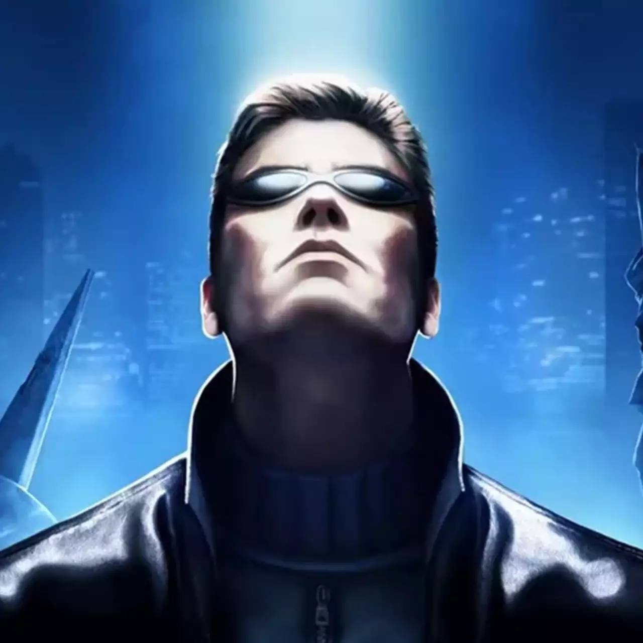 Выход ремастера культовой Deus Ex перенесли на неопределенный срок