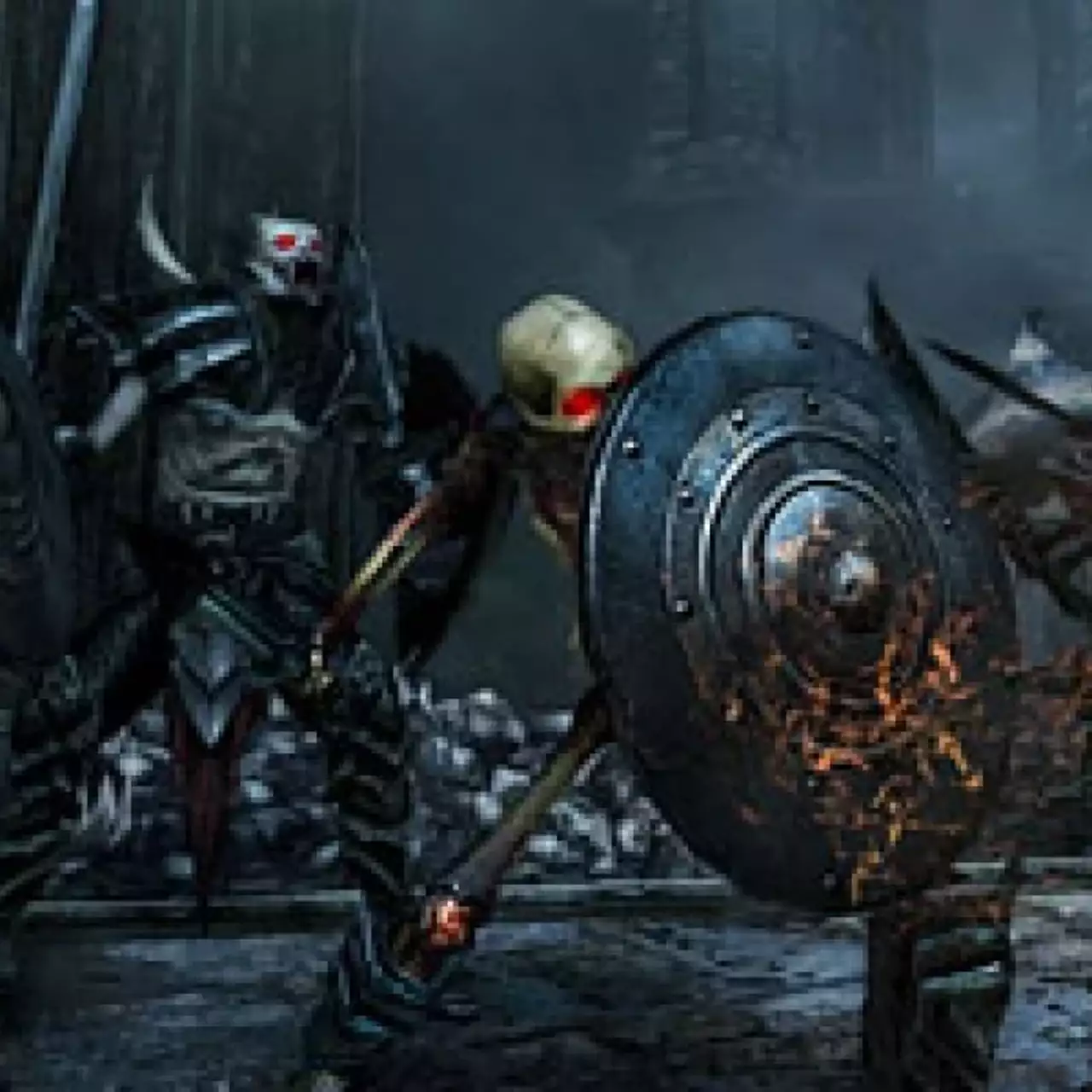 Демо-версия Castlevania: Lords of Shadow 2 вышла в PSN и Xbox Live Демо-версия Castlevania: Lords of Shadow 2 вышла в PSN и Xbox Live
