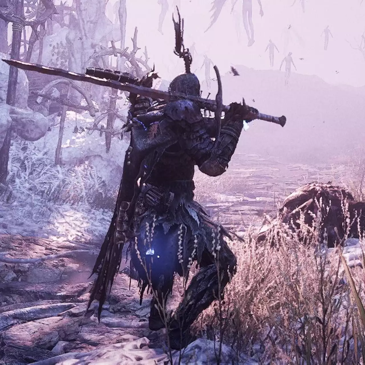 Lords of the Fallen получила финальное обновление 2.5 с более жестокими боссами и новым режимом для «ветеранов»