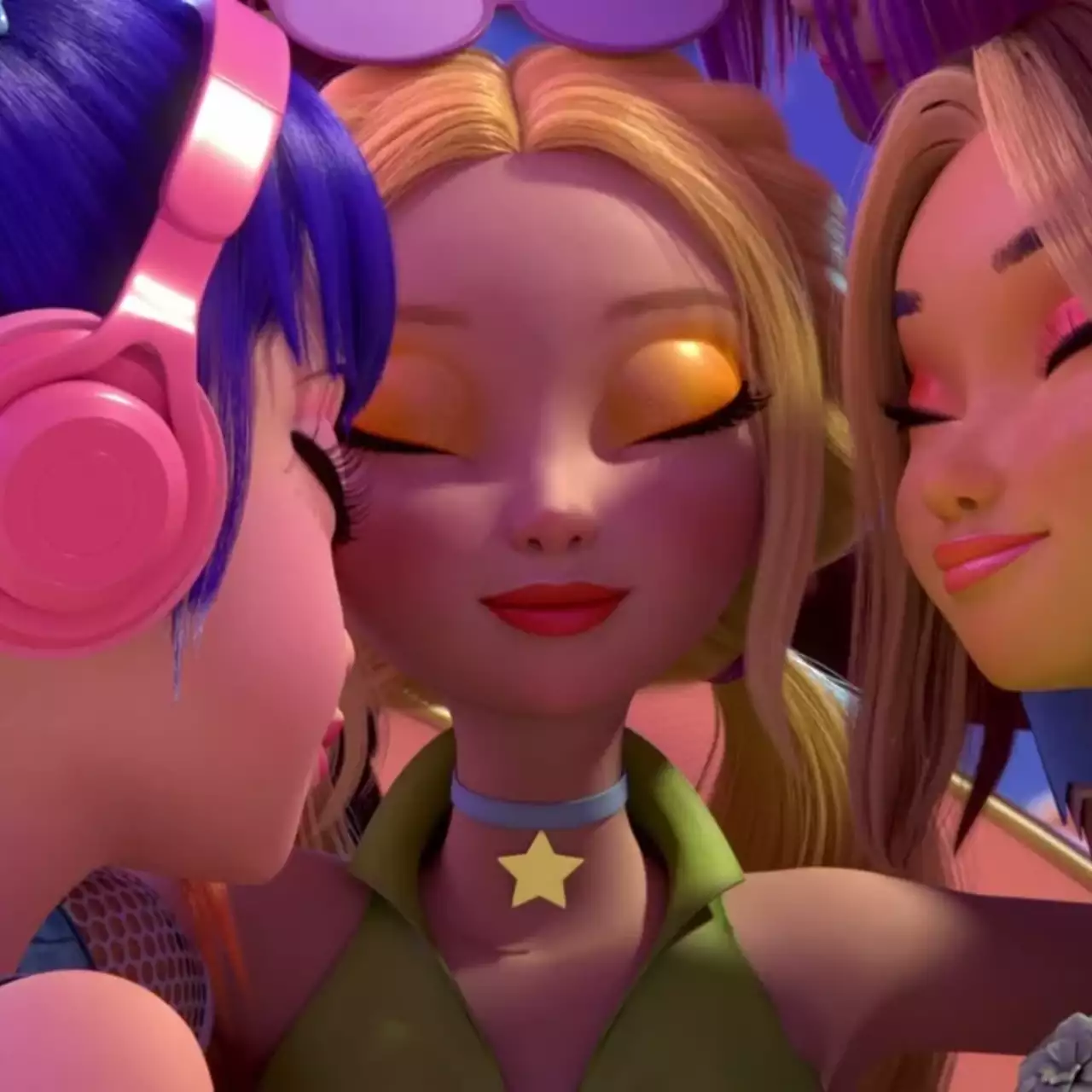 Анонсирована новая игра по мультсериалу «Клуб Винкс»