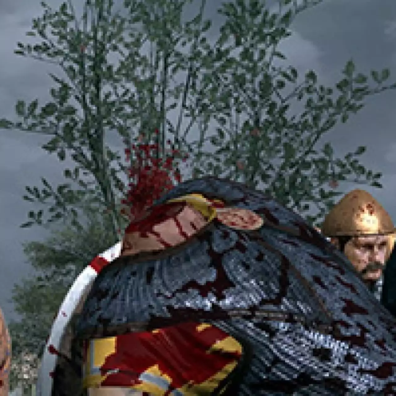 Продажи Total War: Rome 2 преодолели рубеж в 800 тысяч копий Продажи Total War: Rome 2 преодолели рубеж в 800 тысяч копий