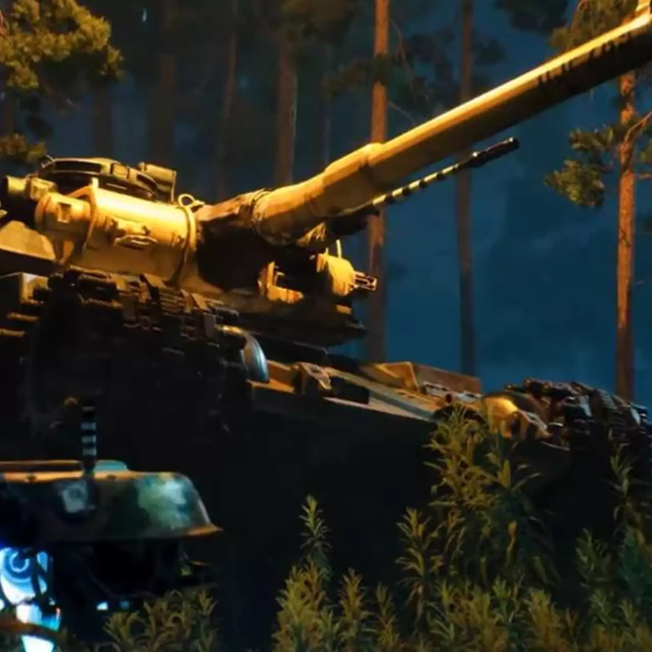 Игра про танки от разработчиков Clair Obscur: Expedition 33 выйдет весной 2026 года