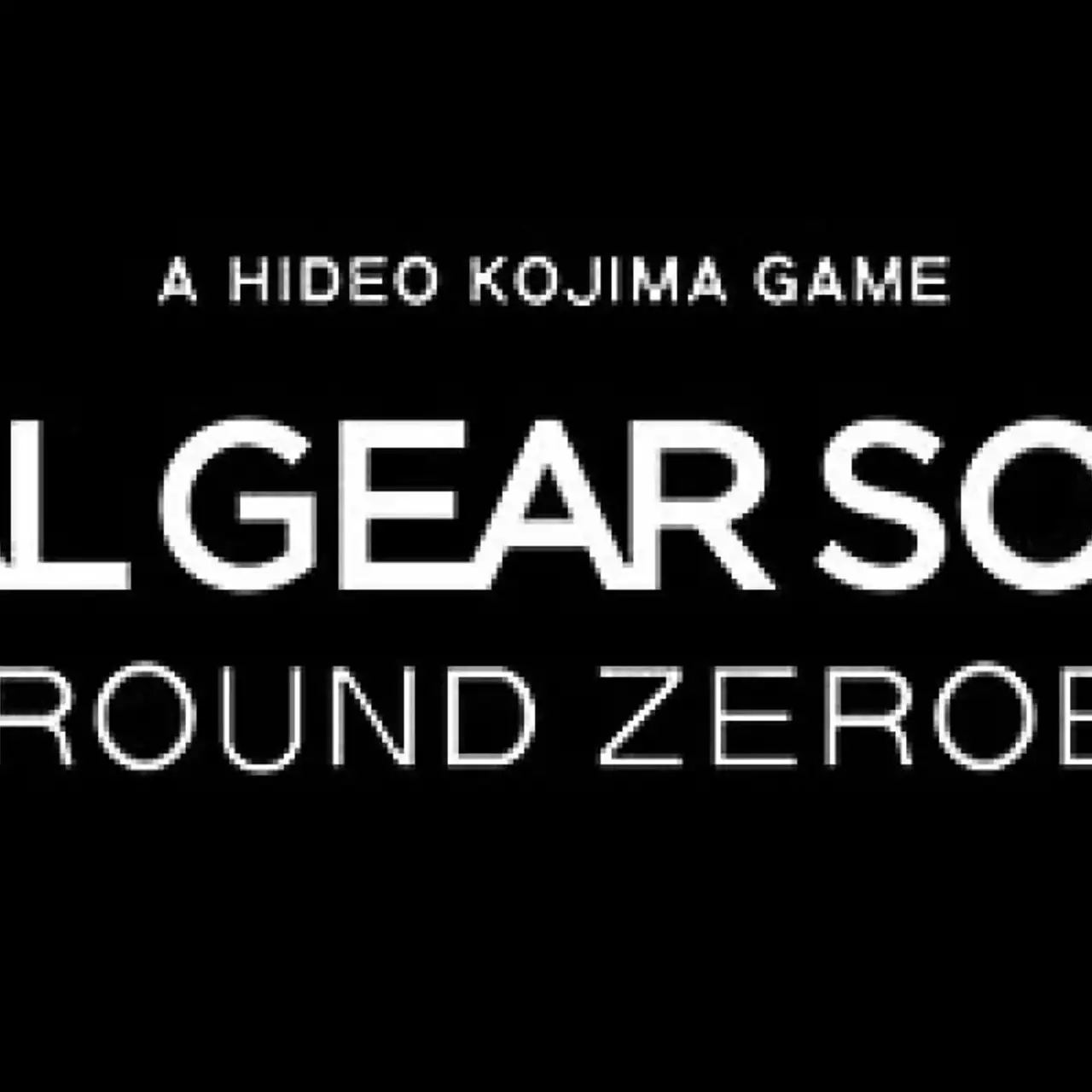 MGS: Ground Zeroes выйдет весной 2014 года и станет приквелом к MGS 5 MGS: Ground Zeroes выйдет весной 2014 года и станет приквелом к MGS 5