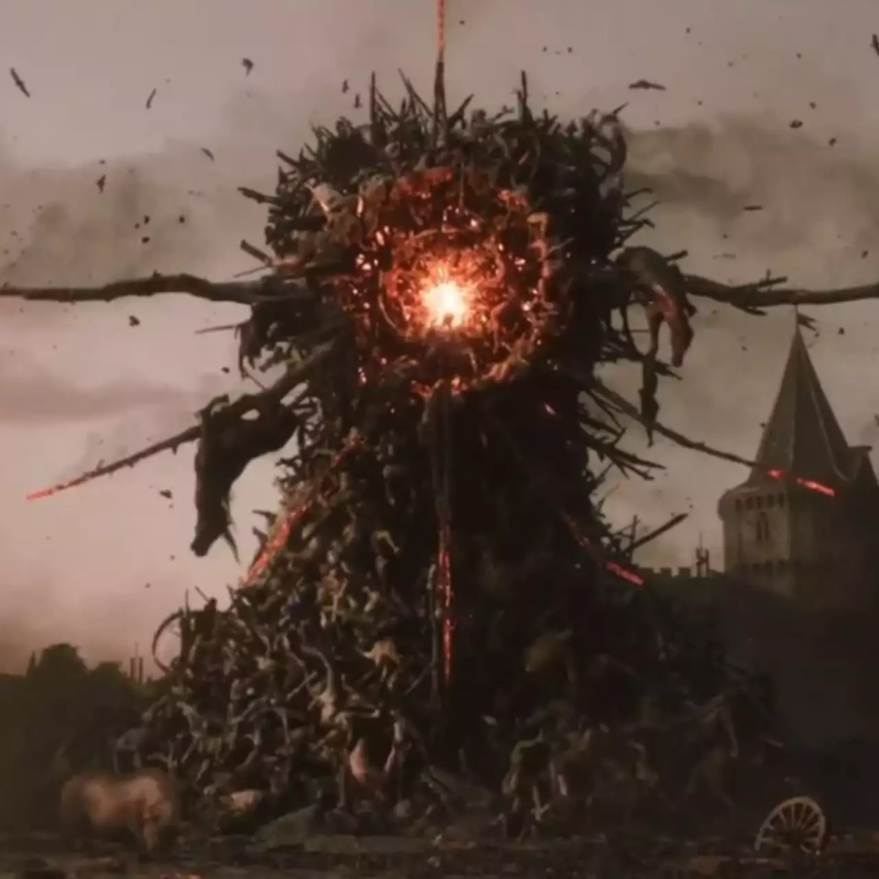 Larian Studios анонсировала новую игру в серии Divinity — трейлер