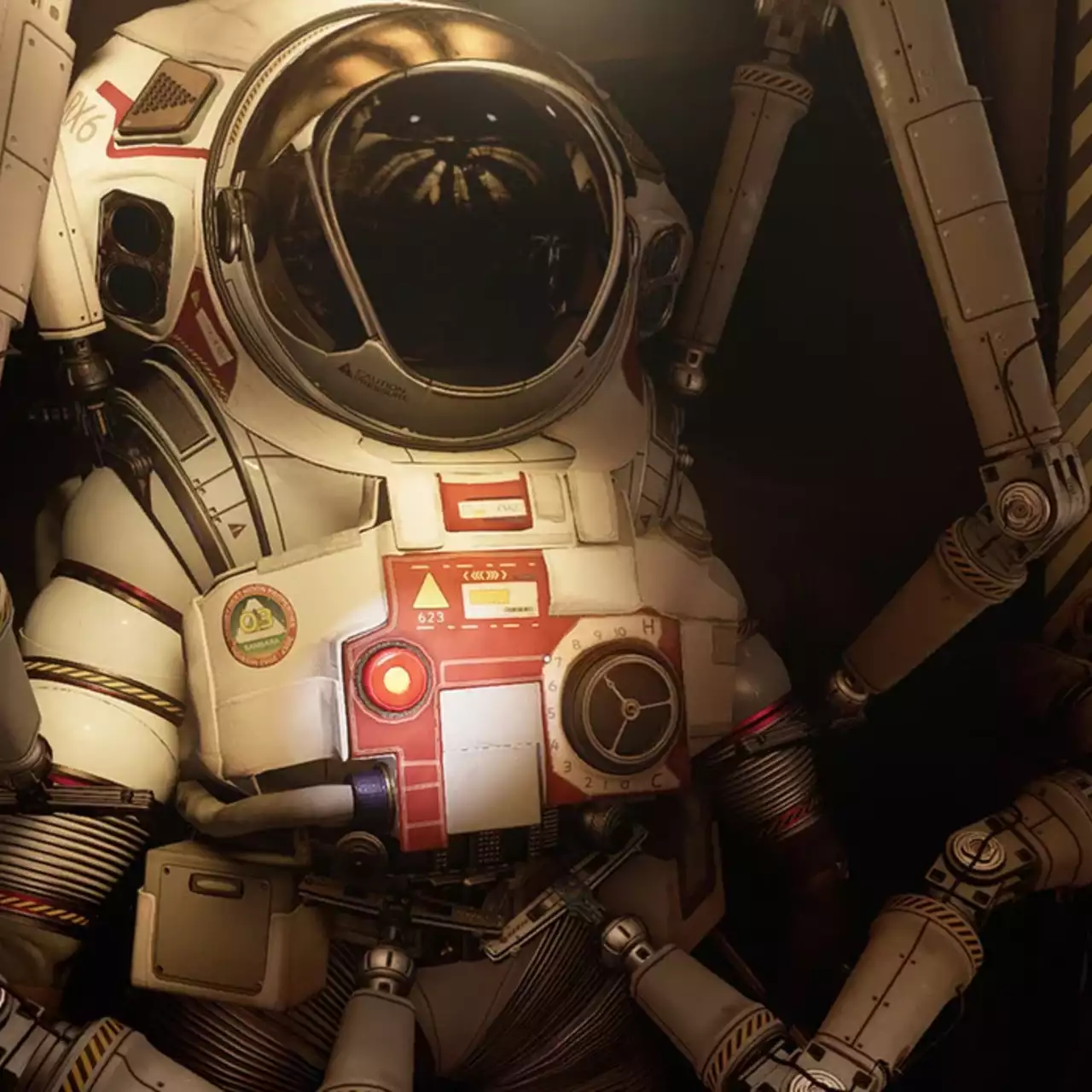 Приключение на грани реальности — авторы SOMA анонсировали новую фантастическую игру ONTOS