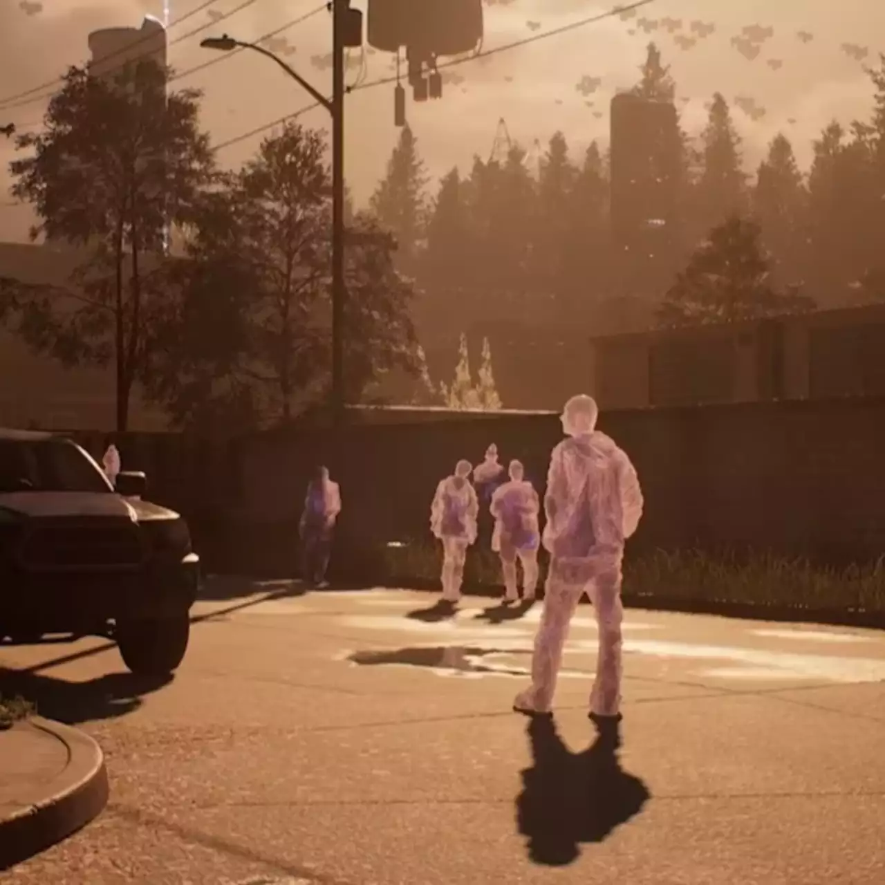 Разработчик Left 4 Dead выпустит кооперативный экшен про инопланетных захватчиков