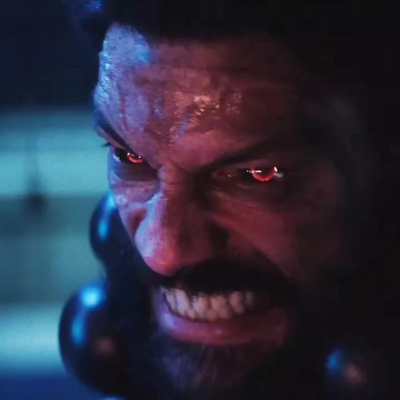 Показан первый трейлер фильма Street Fighter, который пропитан безумной атмосферой