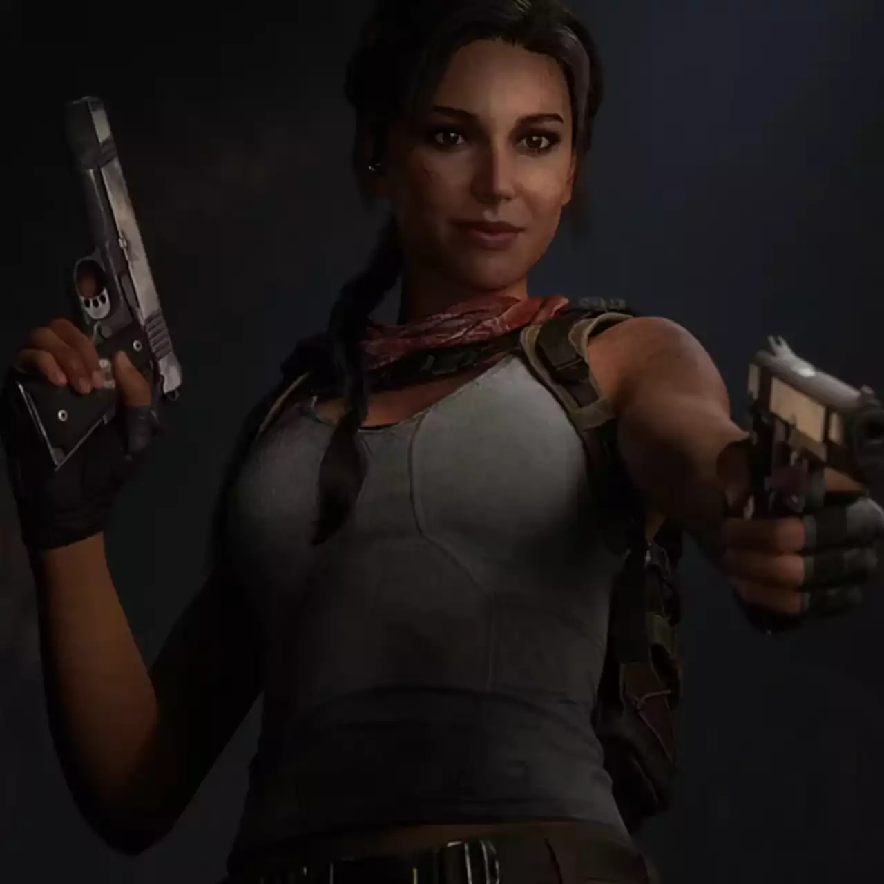 Первый трейлер новой Tomb Raider: Catalyst — релиз в 2027 году