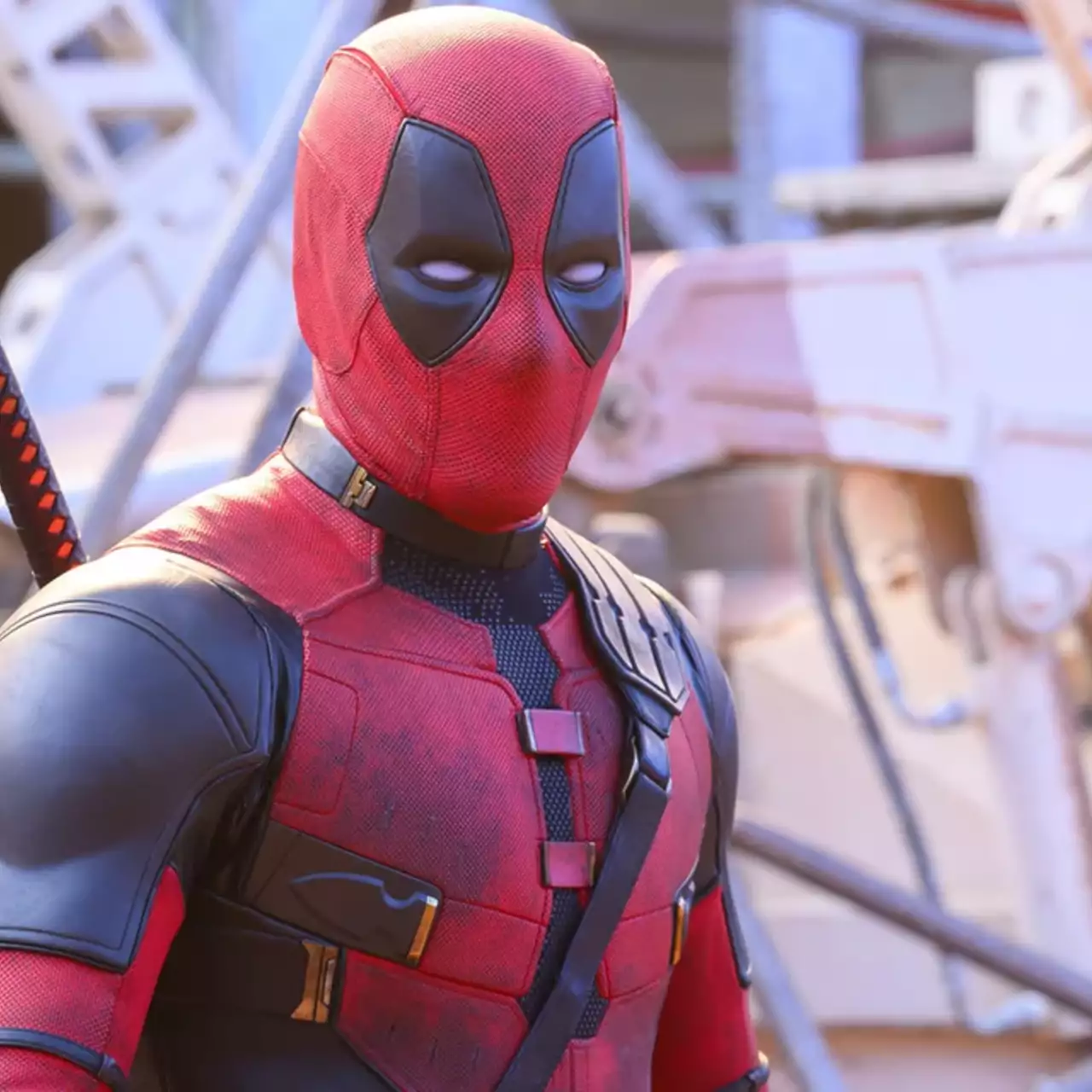 Дэдпул появится в Marvel Rivals в начале 2026 года