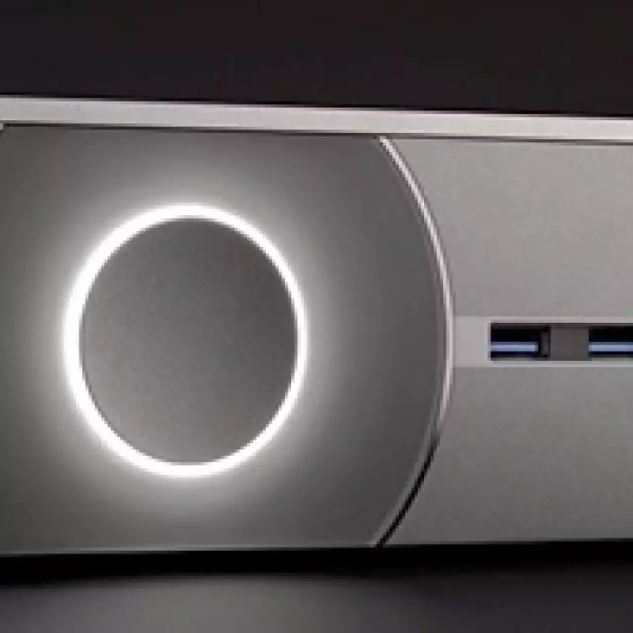 Valve показала Steam Machines изнутри и снаружи Valve показала Steam Machines изнутри и снаружи