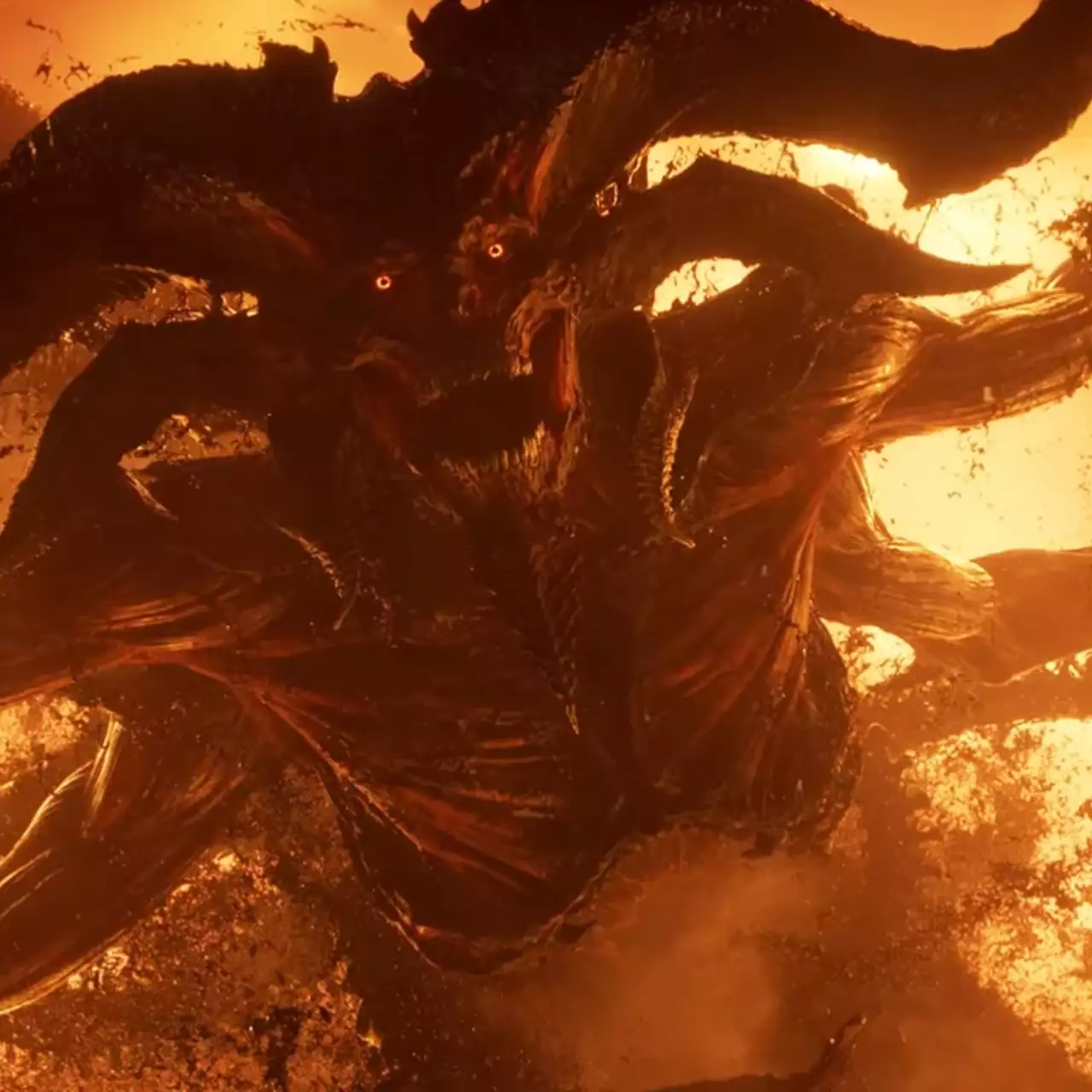 Представлен трейлер второго сюжетного дополнения Lord of Hatred для Diablo 4