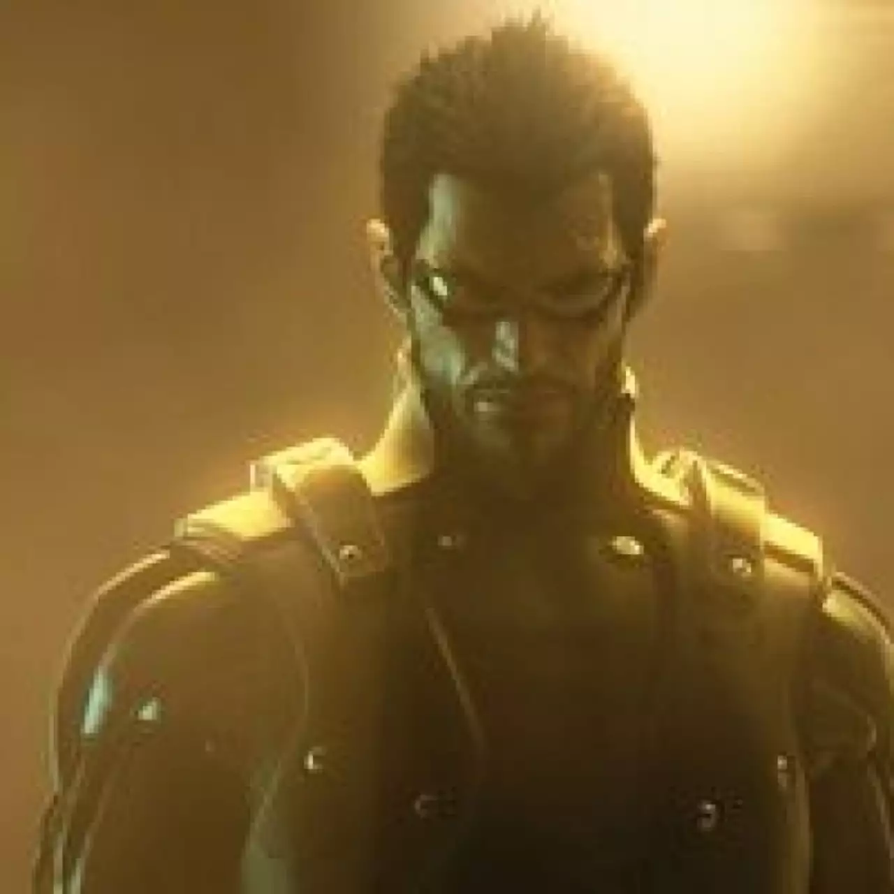Патч для Deus Ex: Human Revolution уменьшает время загрузки