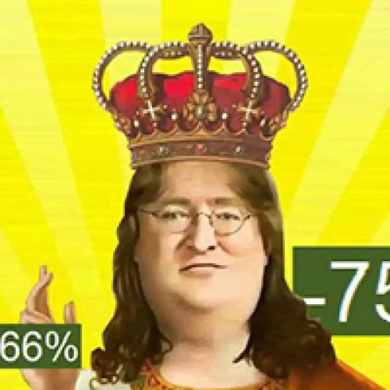 Даты осенней и зимней распродаж в Steam оказались в сети