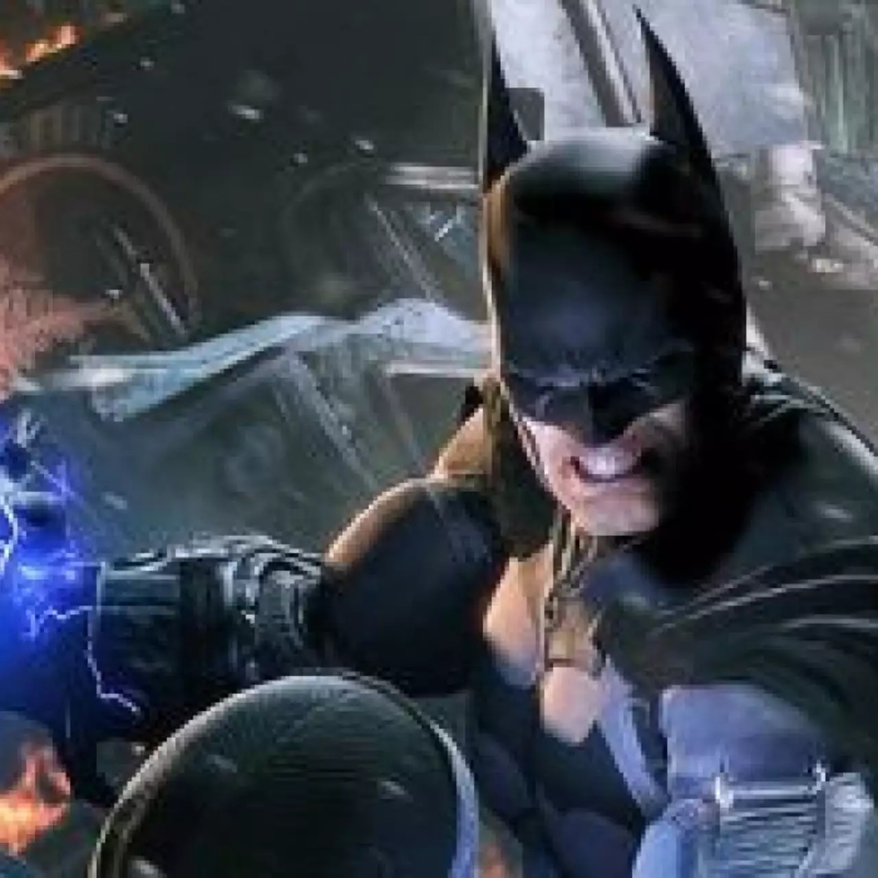 Секреты и пасхалки Batman: Arkham Origins Секреты и пасхалки Batman: Arkham Origins