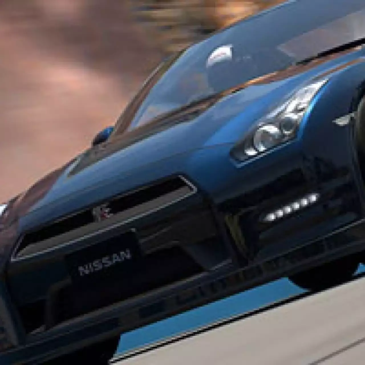 Трейлер Gran Turismo 6 закончился гонками по Луне