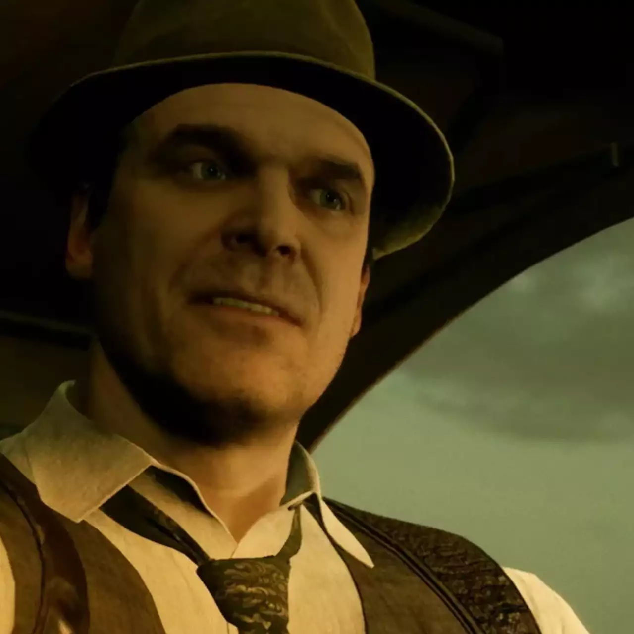 Режиссер Уве Болл снимет сериал по хоррору Alone in the Dark