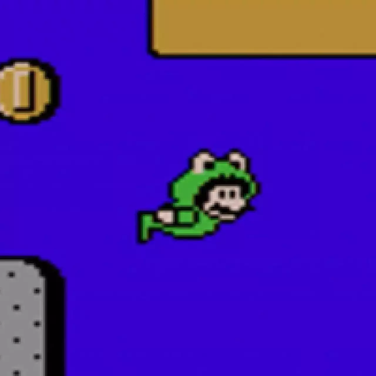 Super Mario Bros. 3 выйдет на Nintendo 3DS и Wii U Super Mario Bros. 3 выйдет на Nintendo 3DS и Wii U