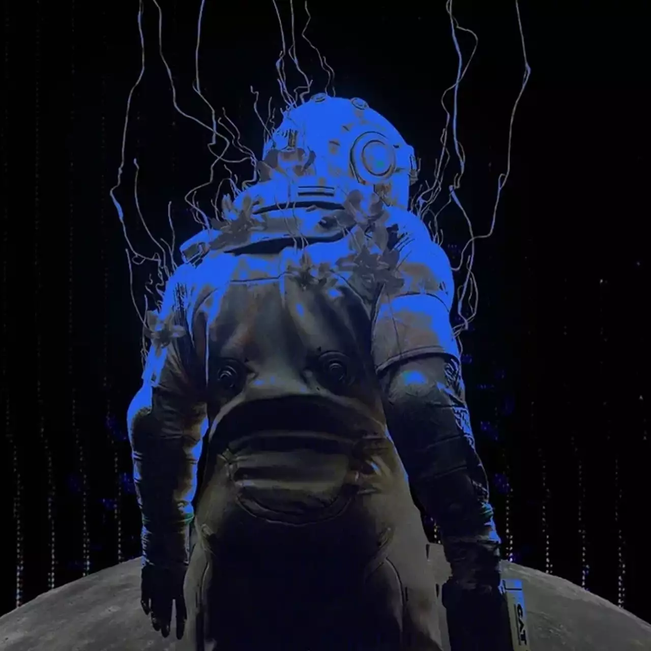 Прохождение Routine — гайд по игре