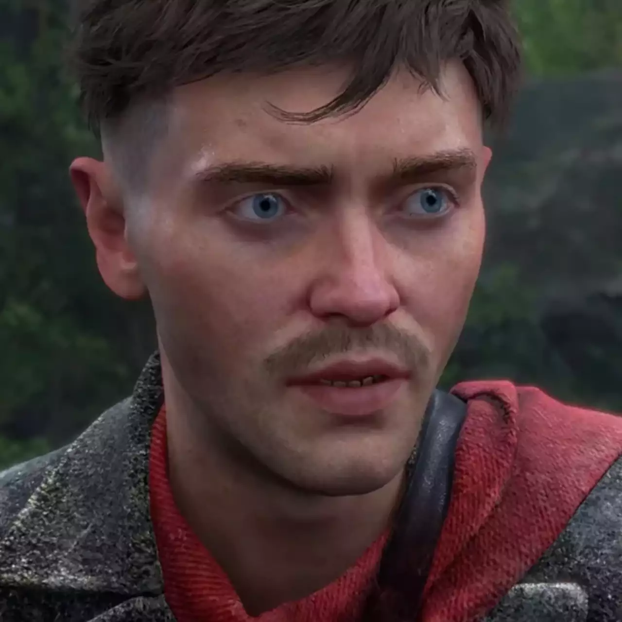 Побег от чёрного дыма и бой с бандитами: новый геймплей экшена «Война миров: Сибирь»