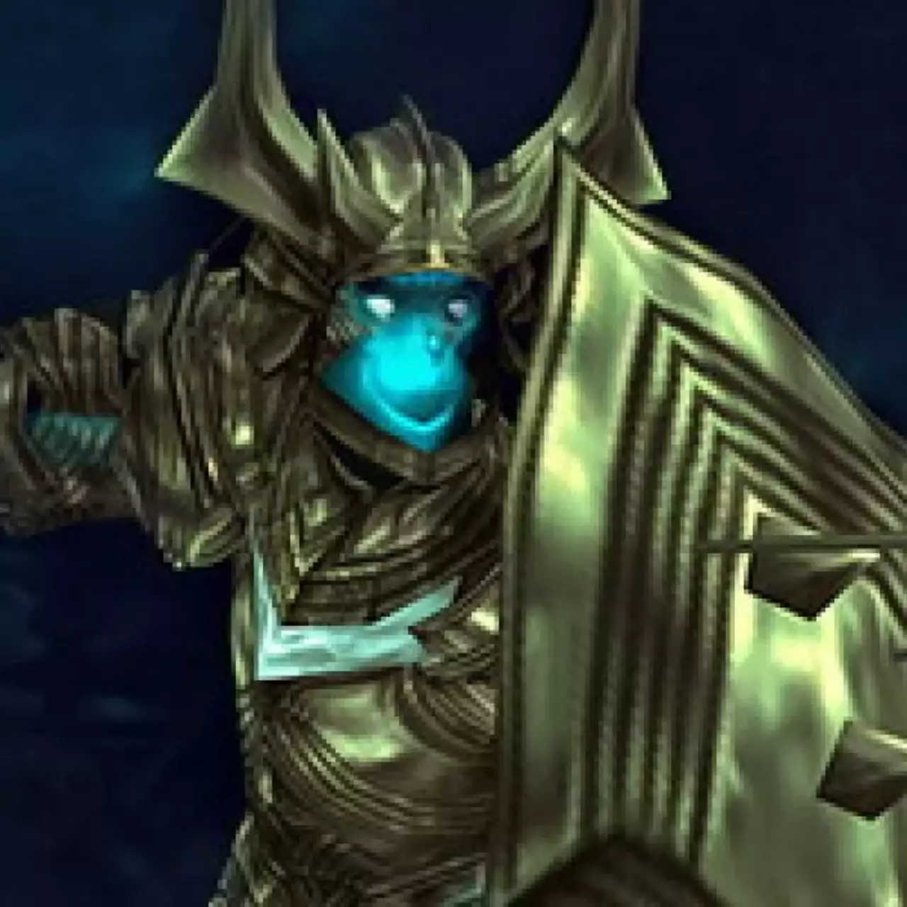Blizzard подразнила поклонников артами врагов из Diablo 3: Reaper of Souls Blizzard подразнила поклонников артами врагов из Diablo 3: Reaper of Souls