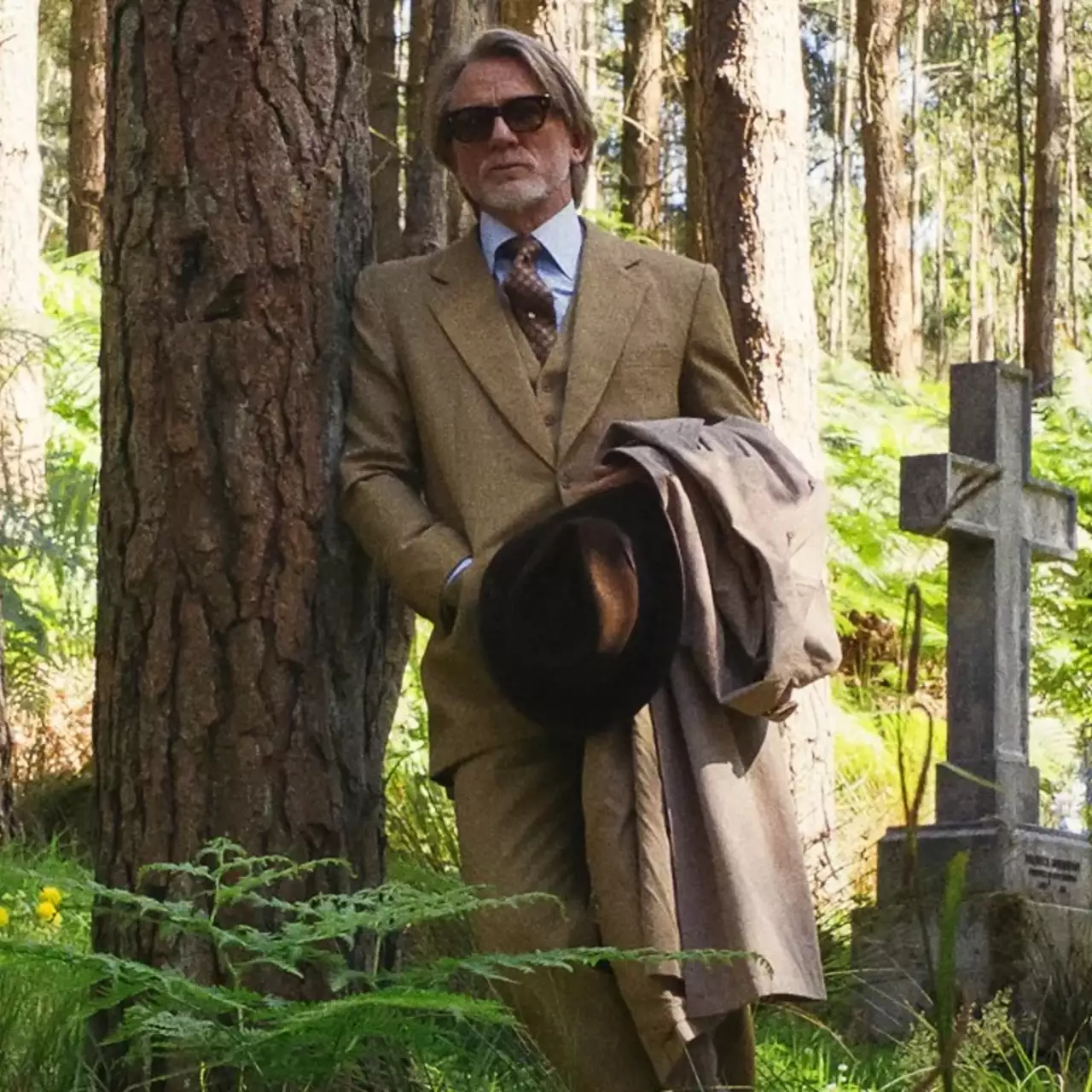 Райан Джонсон объяснил, о чём на самом деле «Достать ножи 3» — и почему фильм напрямую говорит о нашем времени