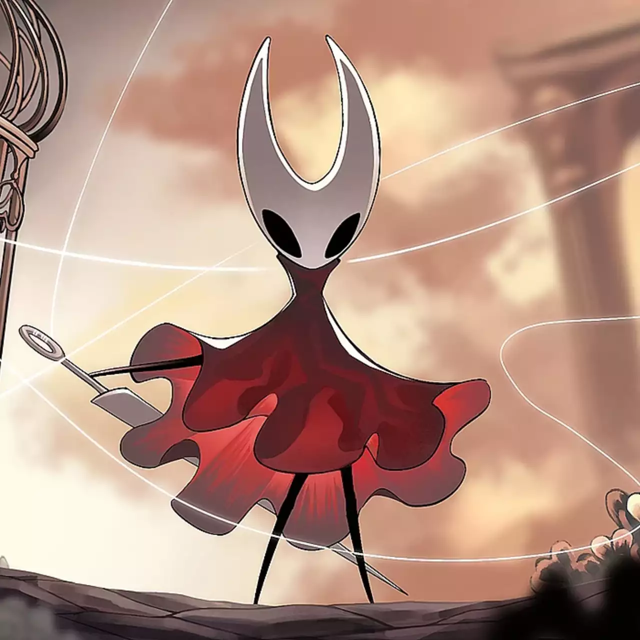 ТОП-10 инди-игр этого года