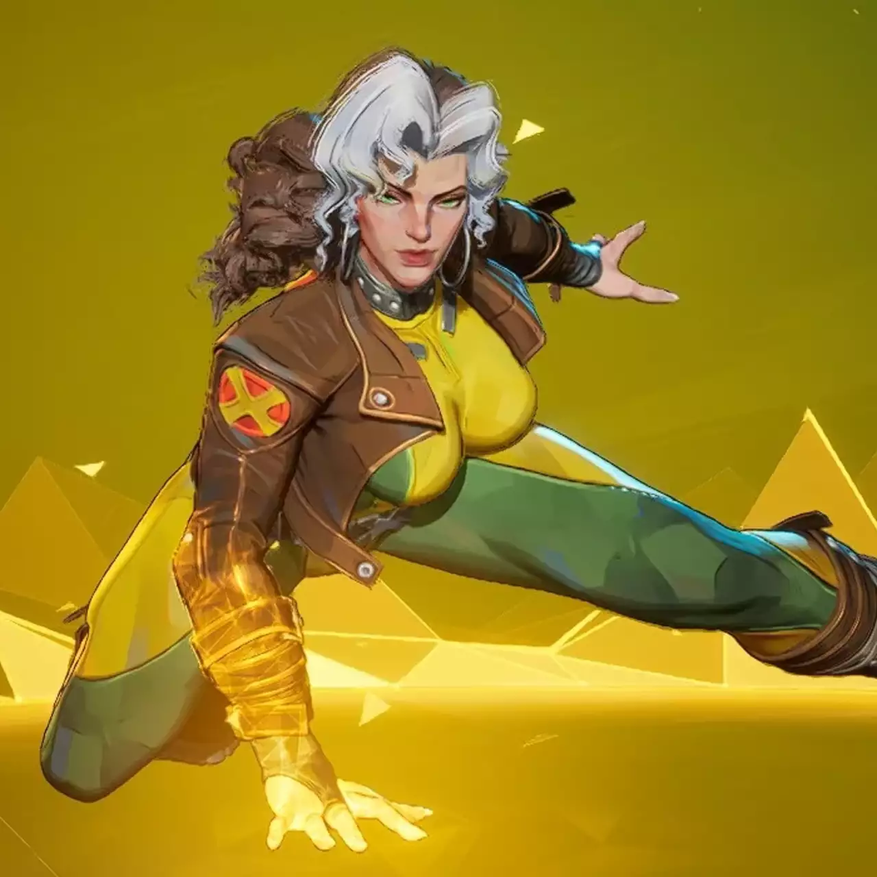 Мод сделал Шельму голой в Marvel Rivals