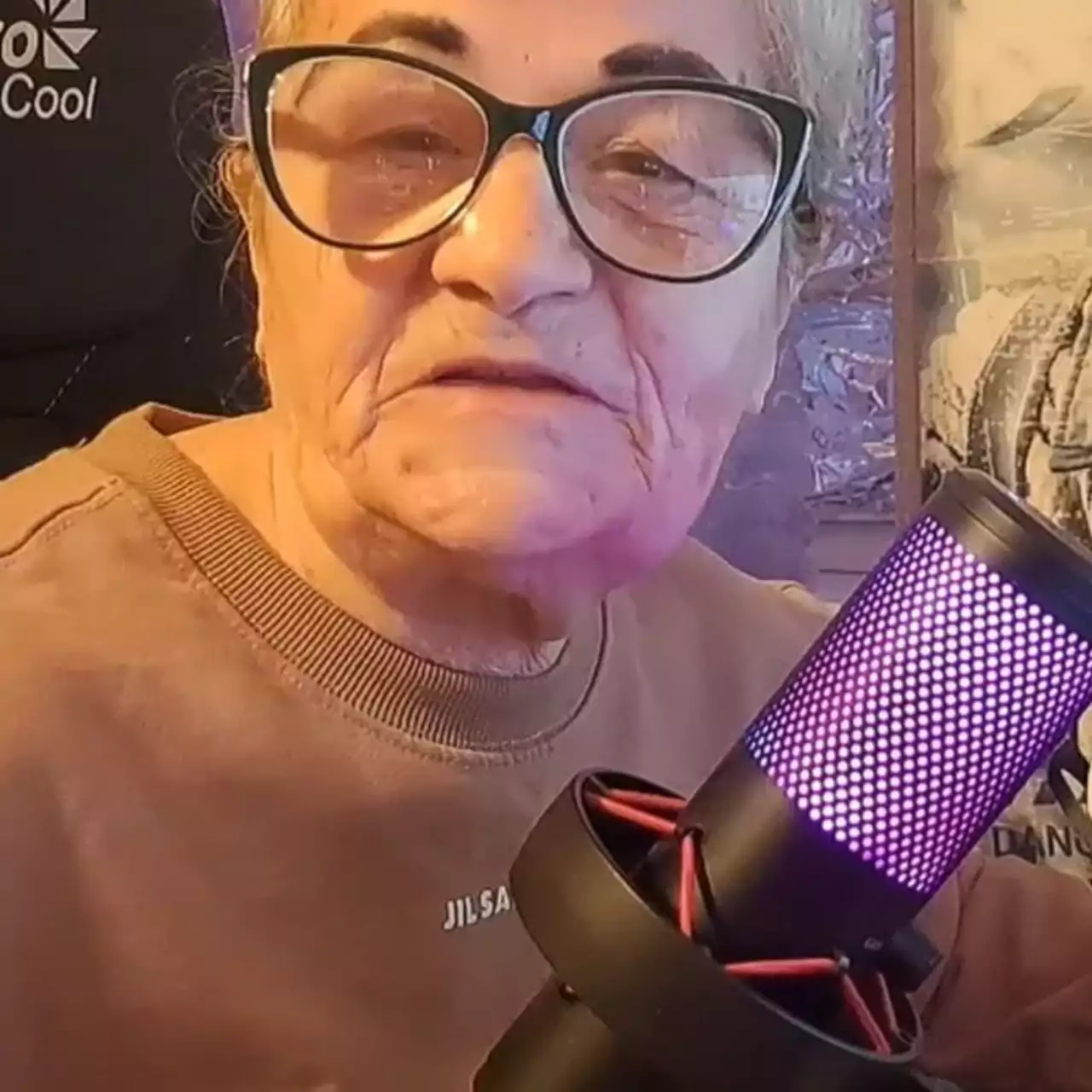 77-летняя стримерша из России выиграла международную премию NNYS за эйс в CS2