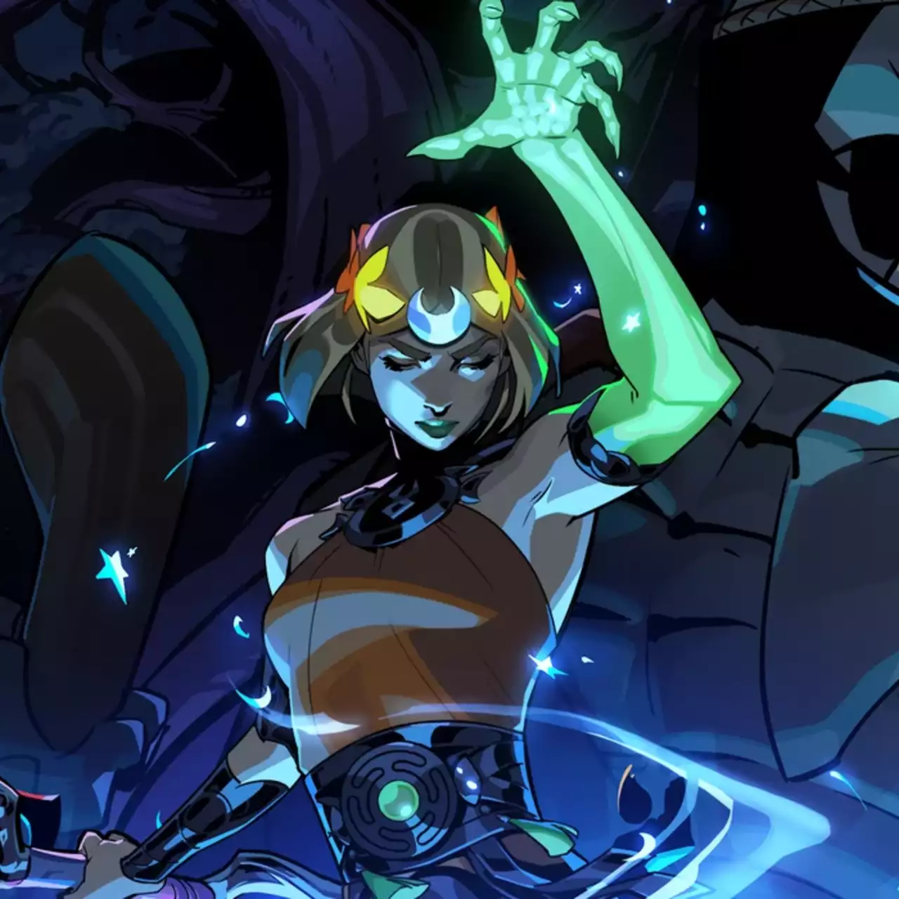 Создатели Hades 2 объяснили, куда пропали любимые способности из раннего доступа