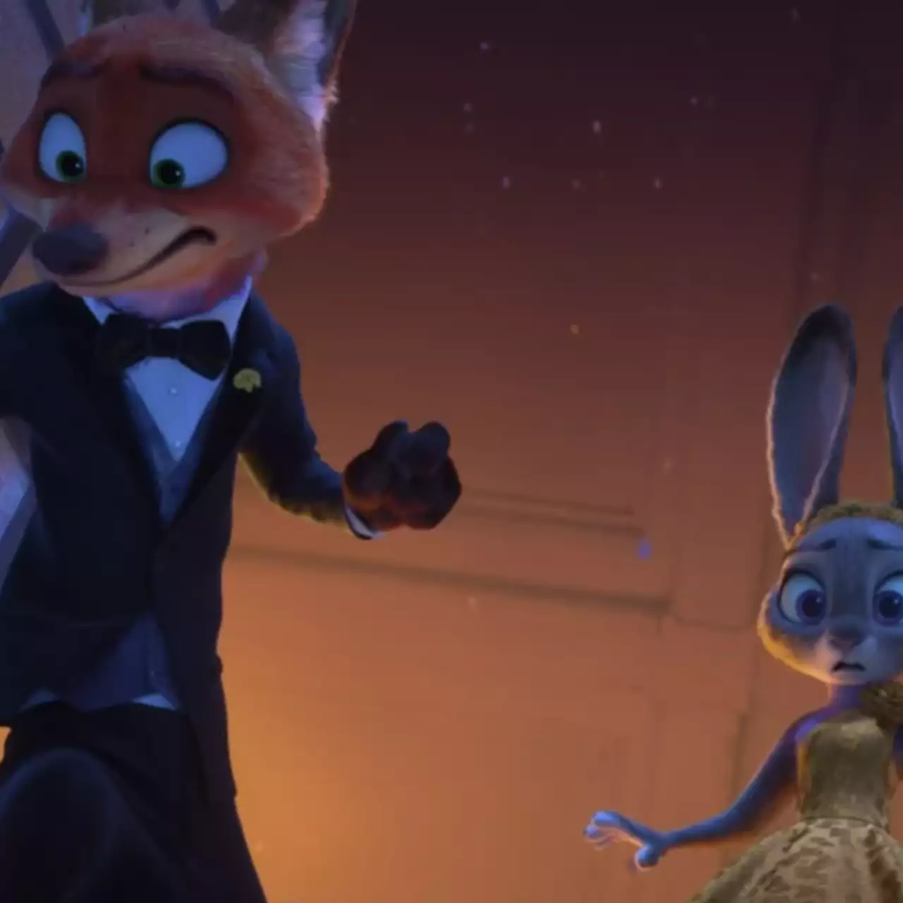 «Зверополис 2» вышел на второе место среди самых кассовых фильмов года — итоги уикенда в Голливуде