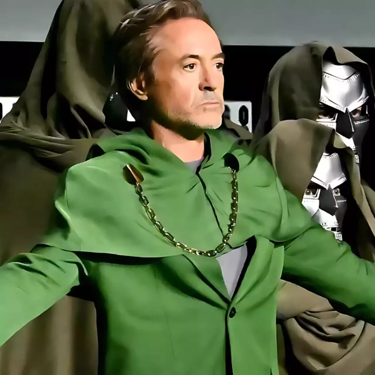 В кинотеатрах покажут разные трейлеры «Мстители: Судный день», чтобы заставить зрителей несколько раз посмотреть «Аватара»