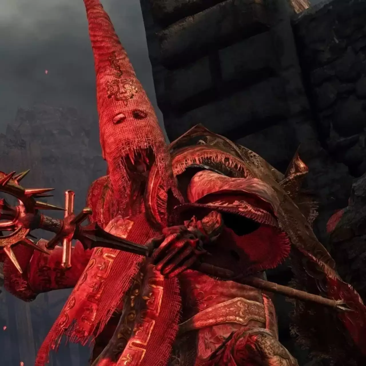 Witchfire получила предпоследнее обновление перед полноценным релизом —  доступно новое оружие и гибкие настройки