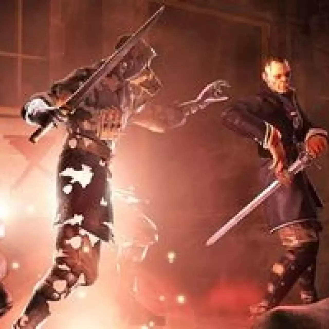 Arkane Studios разрабатывает новую игру на CryEngine Arkane Studios разрабатывает новую игру на CryEngine