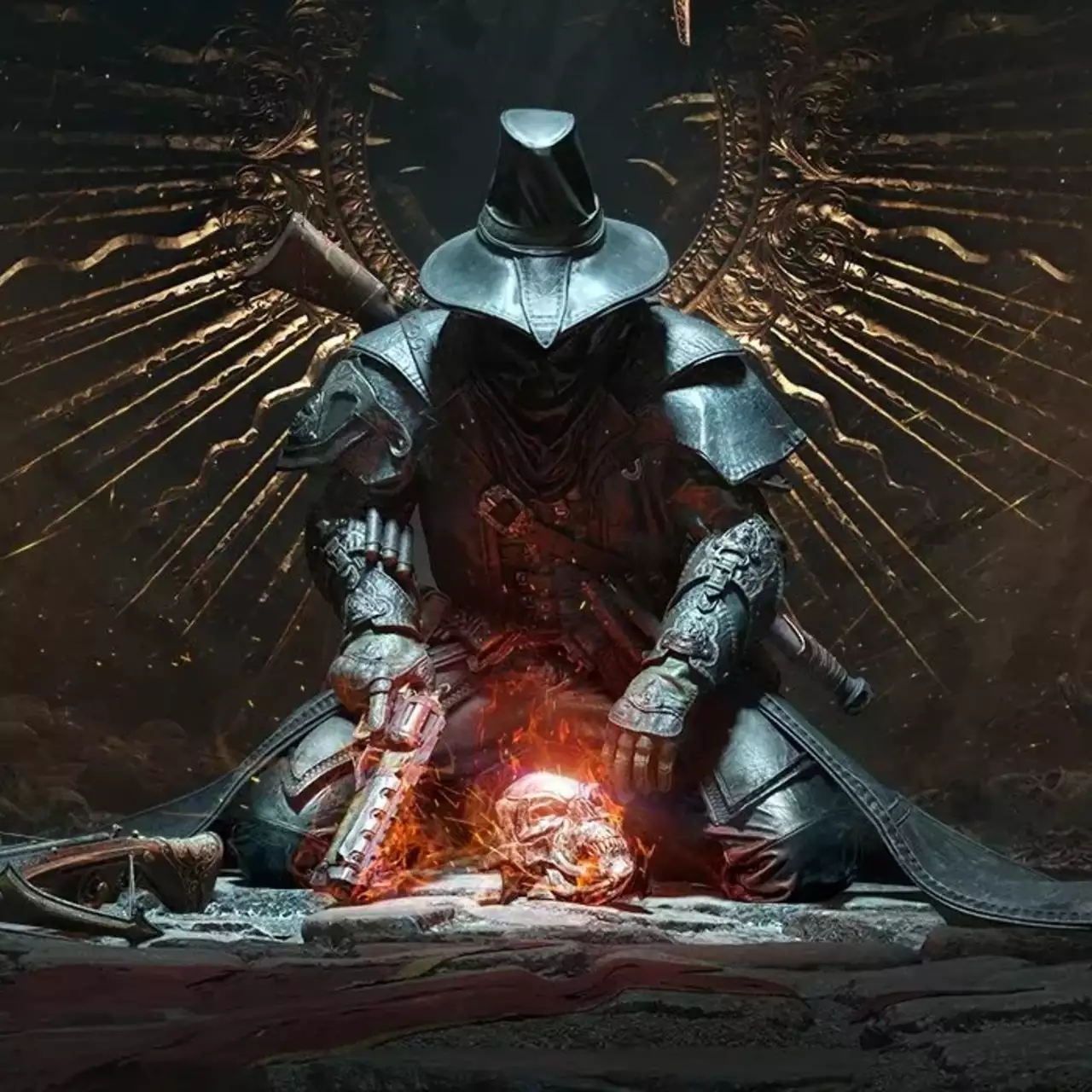 «Об этом не может быть и речи»: разработчик шутера Witchfire резко высказался об использовании ИИ для создания игры