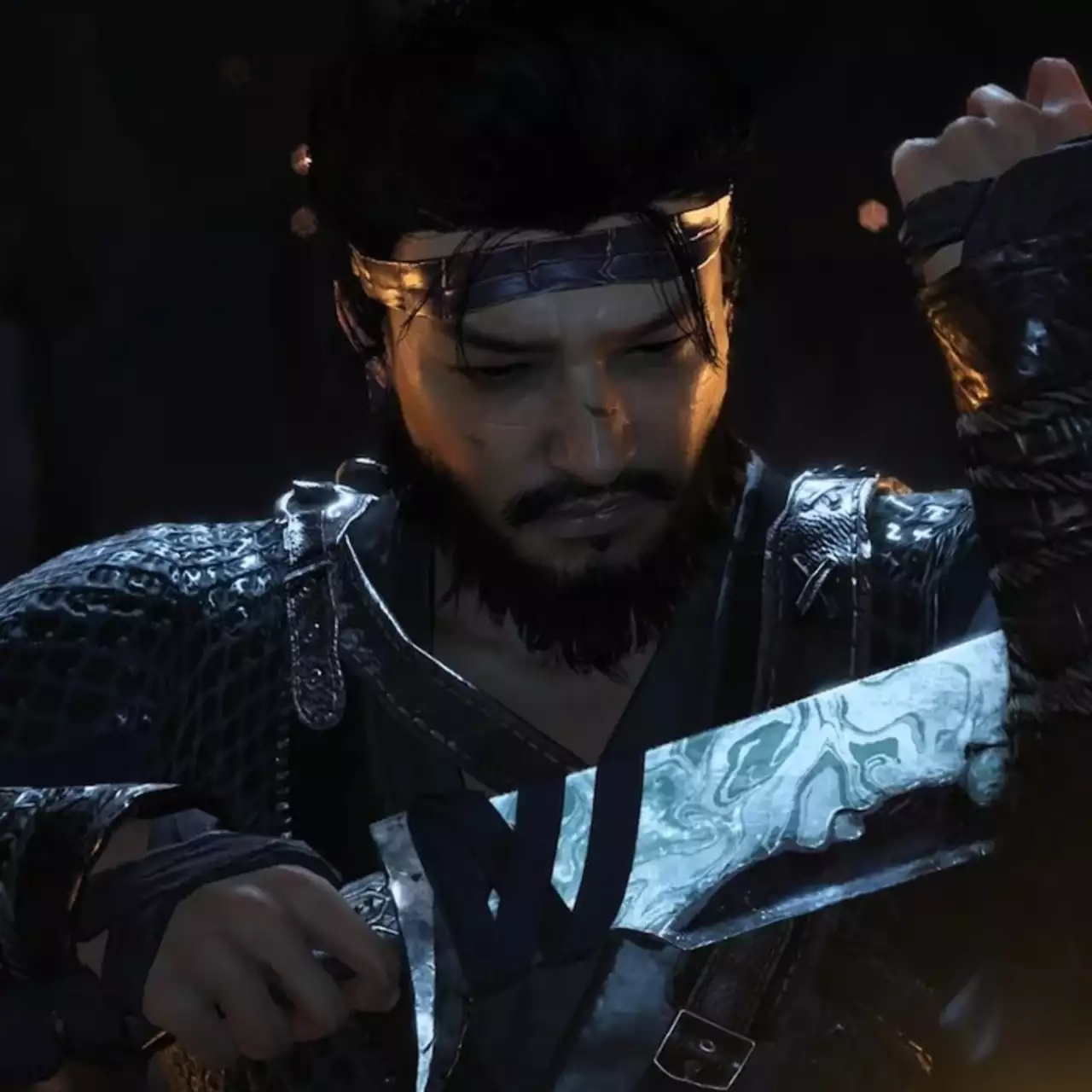 Аудитория бесплатной Where Winds Meet достигла отметки в 15 миллионов игроков